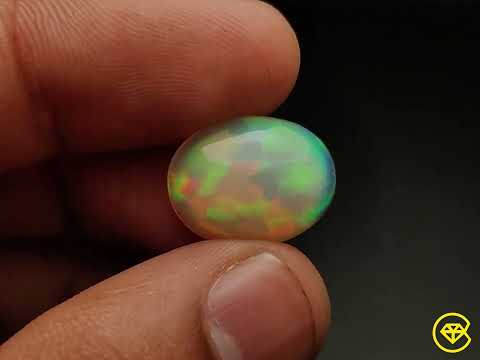 Opal,Ethiopian Opal