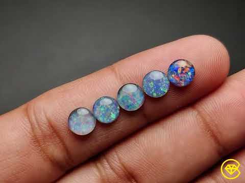 Opal,Australian Opal