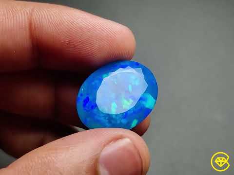 Opal,Black Opal,Treated Opal,Ethiopian Opal