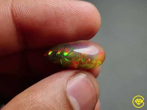Opal,Ethiopian Opal
