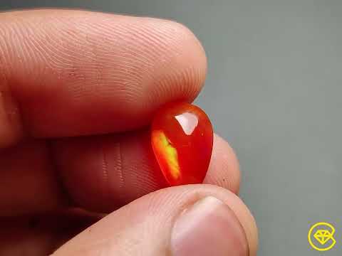 Fire Opals,Opal