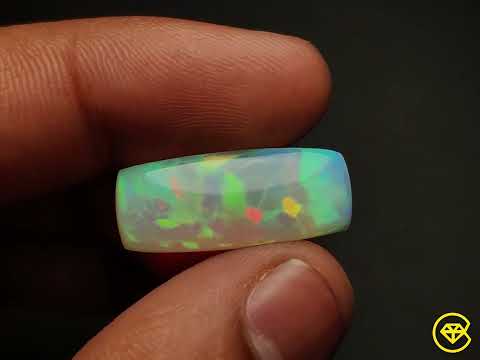 Opal,Ethiopian Opal
