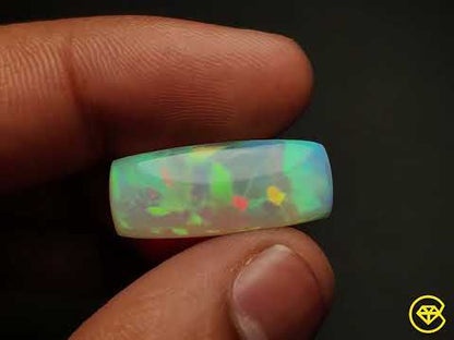 Opal,Ethiopian Opal