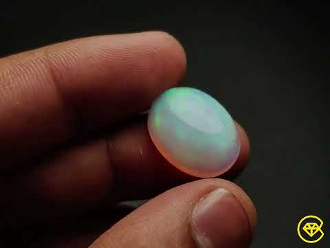 Opal,Ethiopian Opal