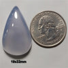 Chalcedony