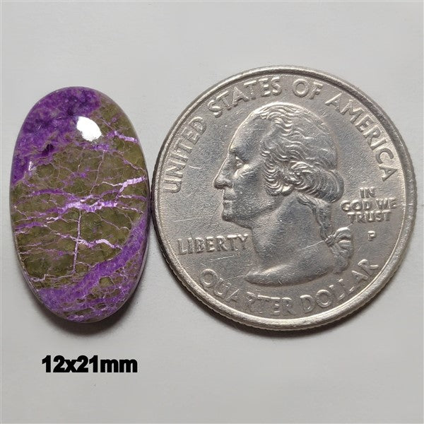 Purpurite