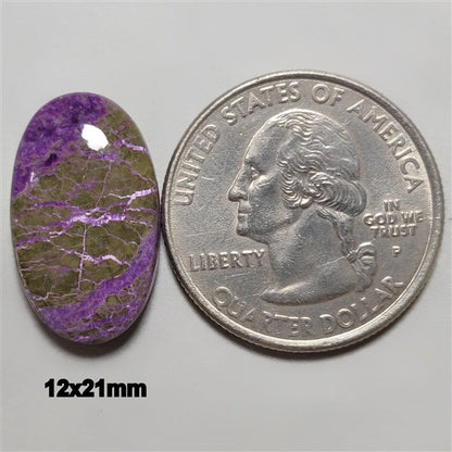 Purpurite