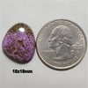 Purpurite