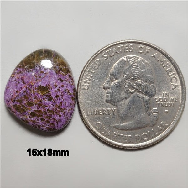Purpurite