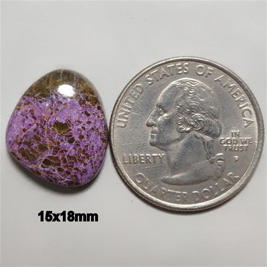 Purpurite