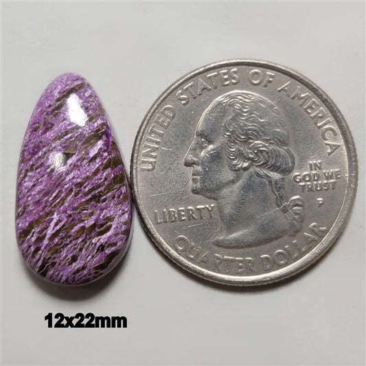Purpurite