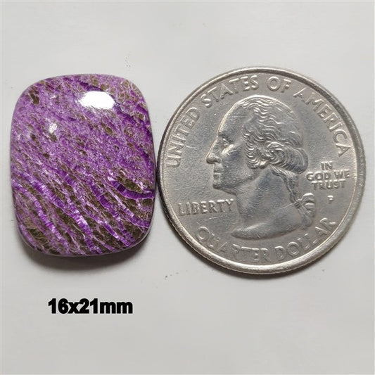 Purpurite