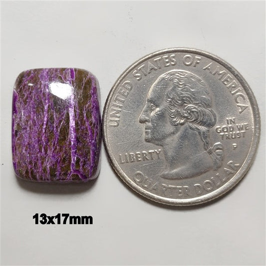 Purpurite