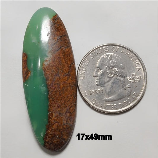 Chrysoprase