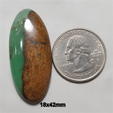 Chrysoprase