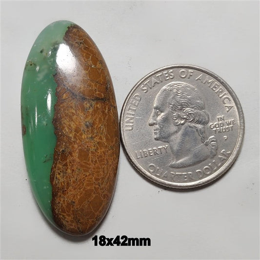 Chrysoprase