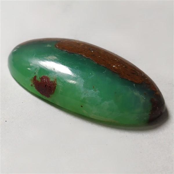Chrysoprase