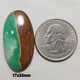 Chrysoprase