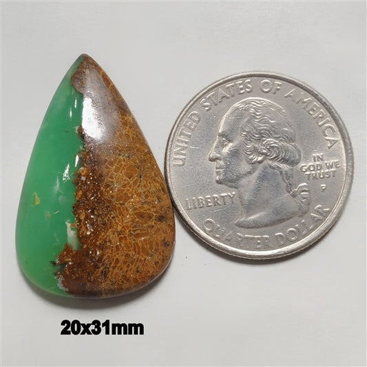Chrysoprase