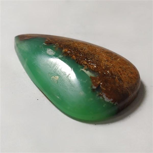 Chrysoprase