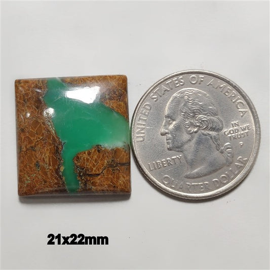 Chrysoprase
