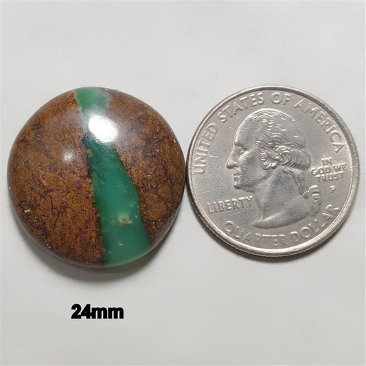 Chrysoprase