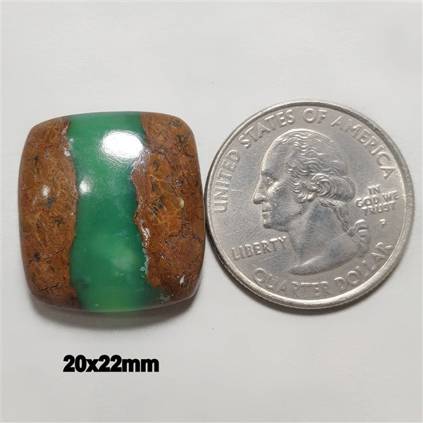 Chrysoprase