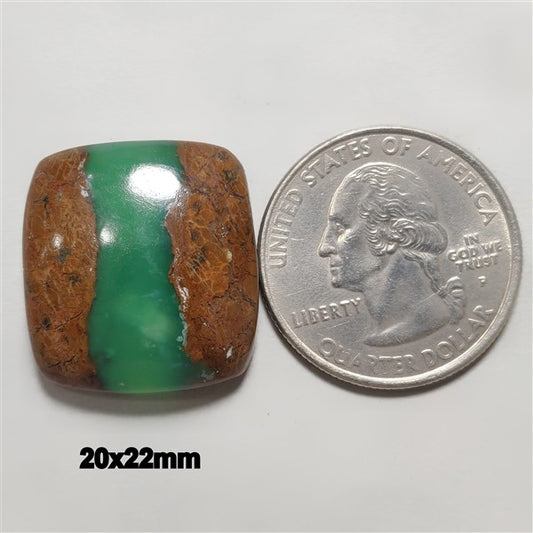 Chrysoprase