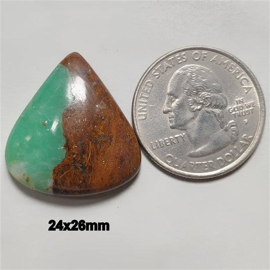 Chrysoprase
