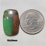 Chrysoprase