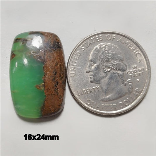 Chrysoprase