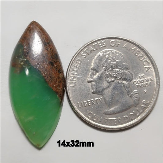 Chrysoprase