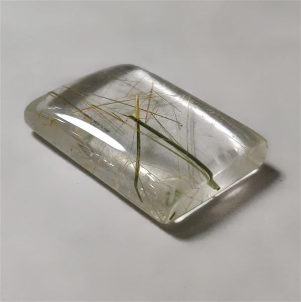 Quartz|Rutilated Quartz