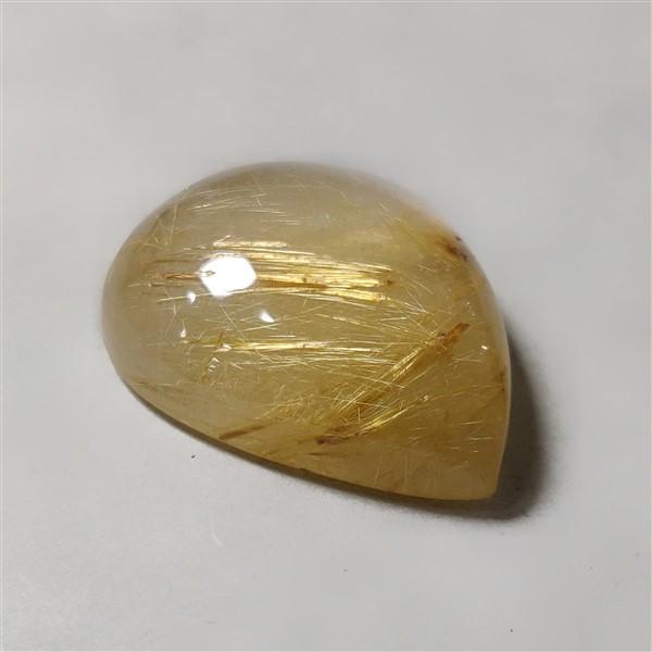 Quartz|Rutilated Quartz