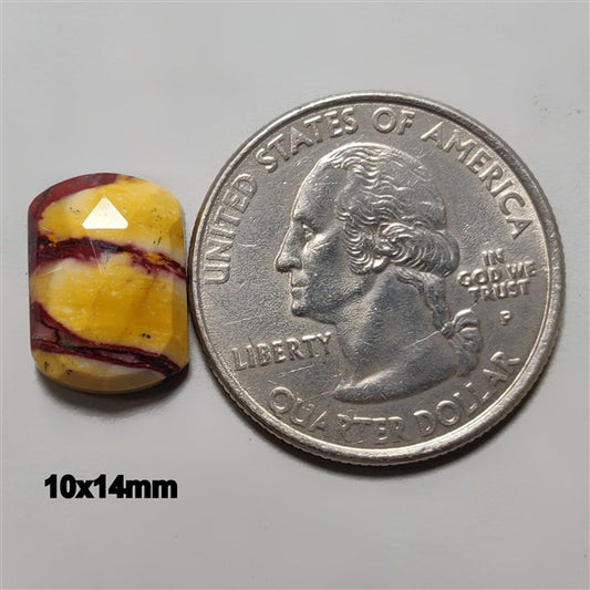 Mookaite