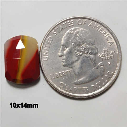 Mookaite