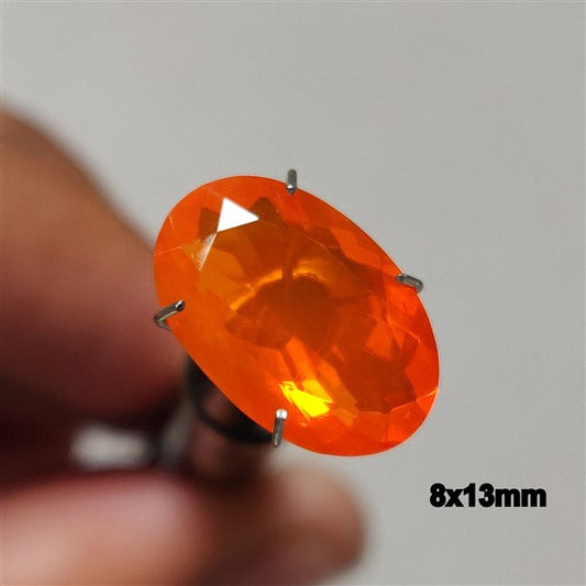 Fire Opals|Opal