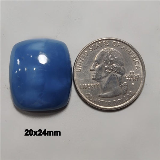 Blue Opal|Opal