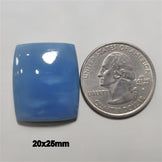 Blue Opal|Opal