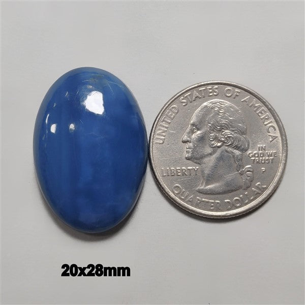 Blue Opal|Opal