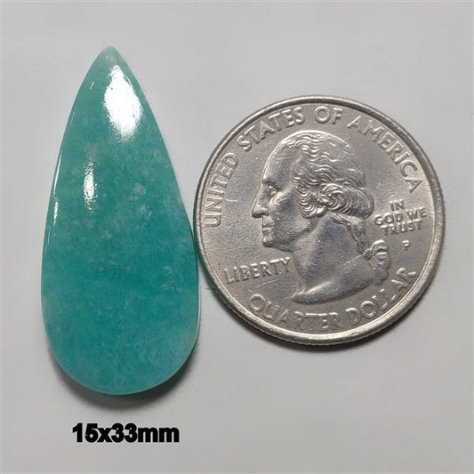 Amazonite