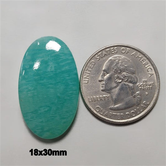 Amazonite