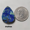 Azurite|Blue Horizon