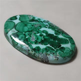 Chrysocolla|Malachite