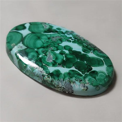 Chrysocolla|Malachite