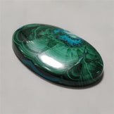 Chrysocolla|Malachite