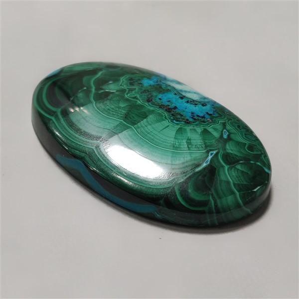 Chrysocolla|Malachite
