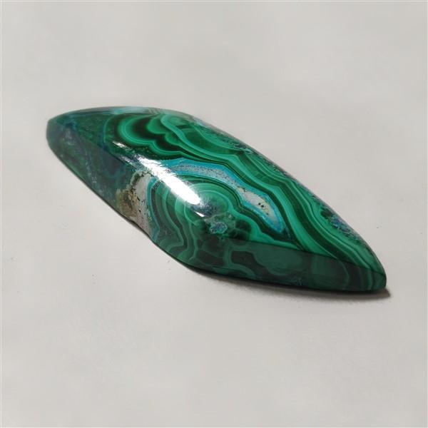 Chrysocolla|Malachite