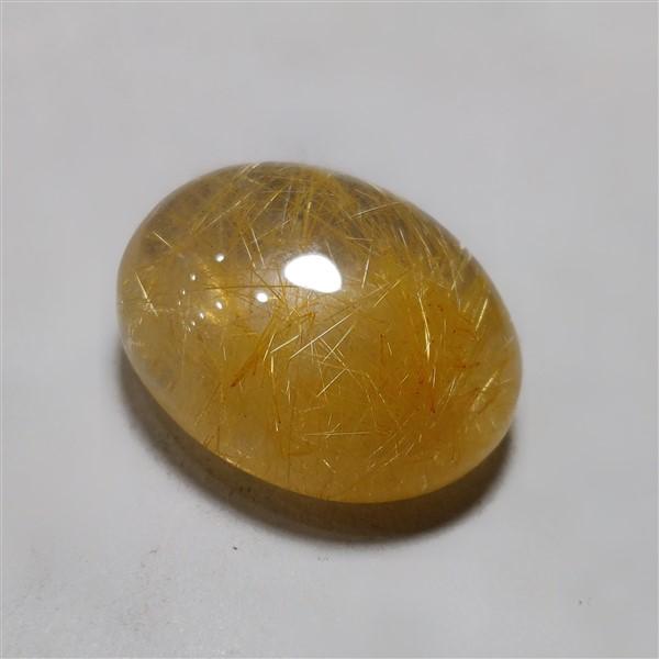 Quartz|Rutilated Quartz