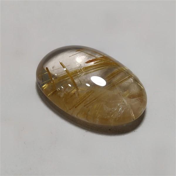 Quartz|Rutilated Quartz